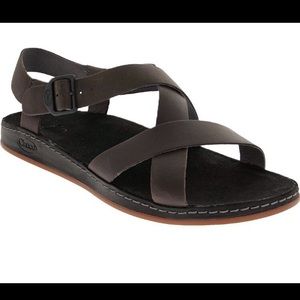 Wayfarer Sandals